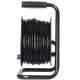 PRZEDŁUŻACZ BĘBNOWY ORNO OR-AE-13300/25M 4x2P+Z KABEL 25m
